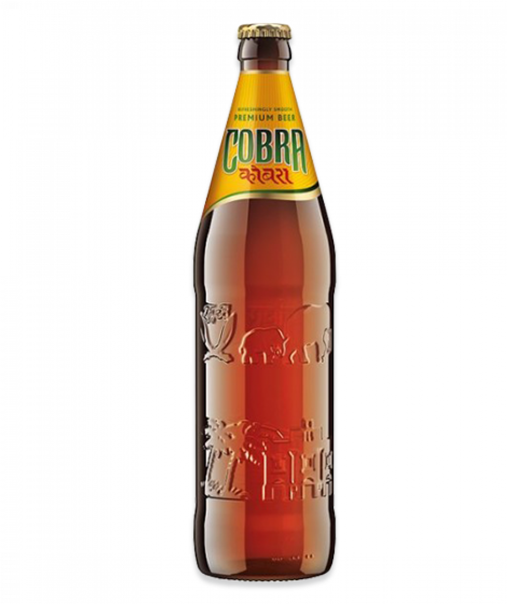 Cobra 660ml (1200x1200), Png Download