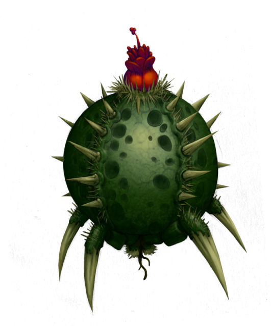 18 - Boyon (531x640), Png Download