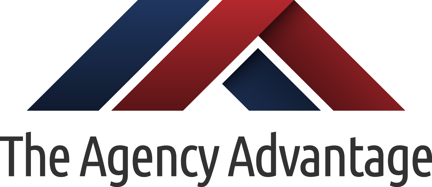 Download Hd The Agency Advantage Logo Transparent Png Image Nicepng Com