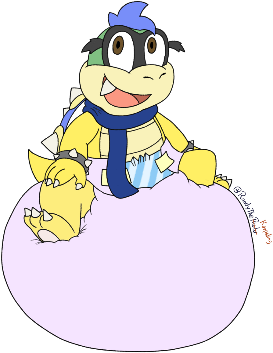 Randy The Riolu (910x1200), Png Download