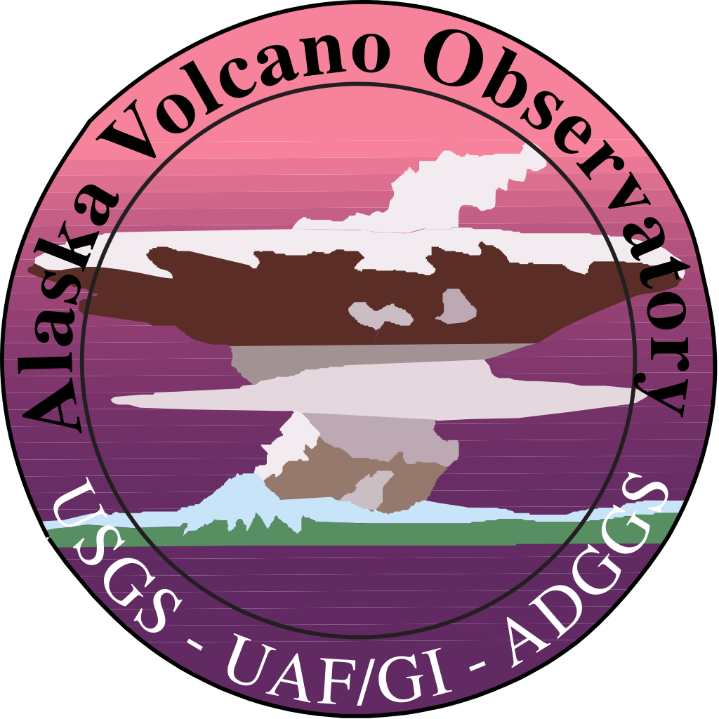 Alaska Volcano Observatory (1024x1024), Png Download