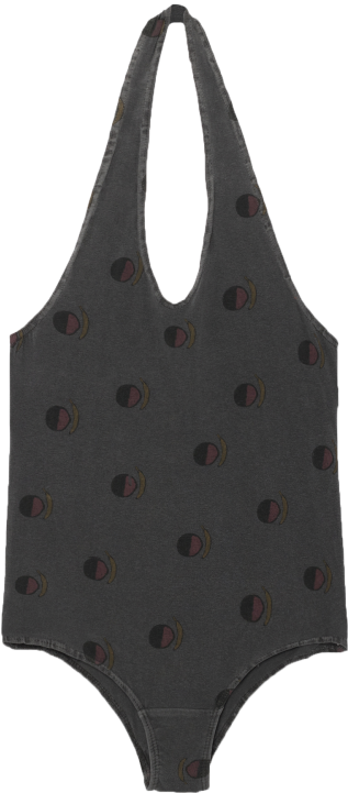 The Animals Observatory Fish Kids Swimsuit (960x720), Png Download