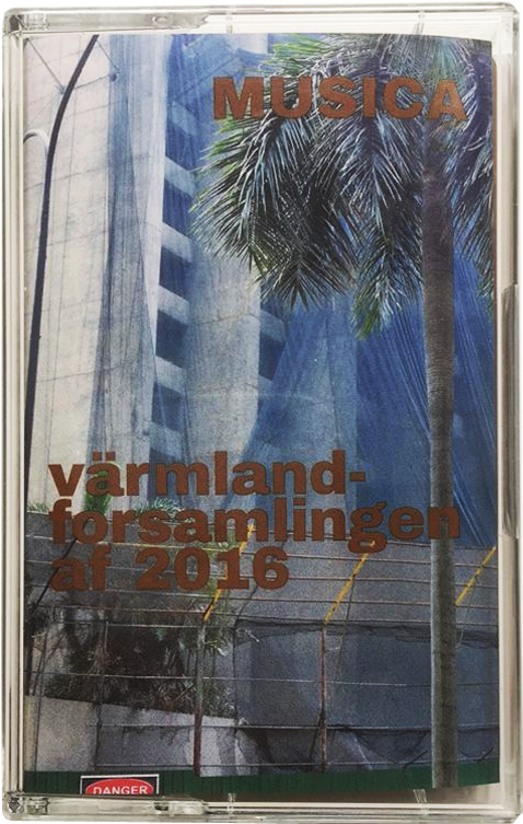 Image Of Värmland-forsamlingen Af (800x800), Png Download