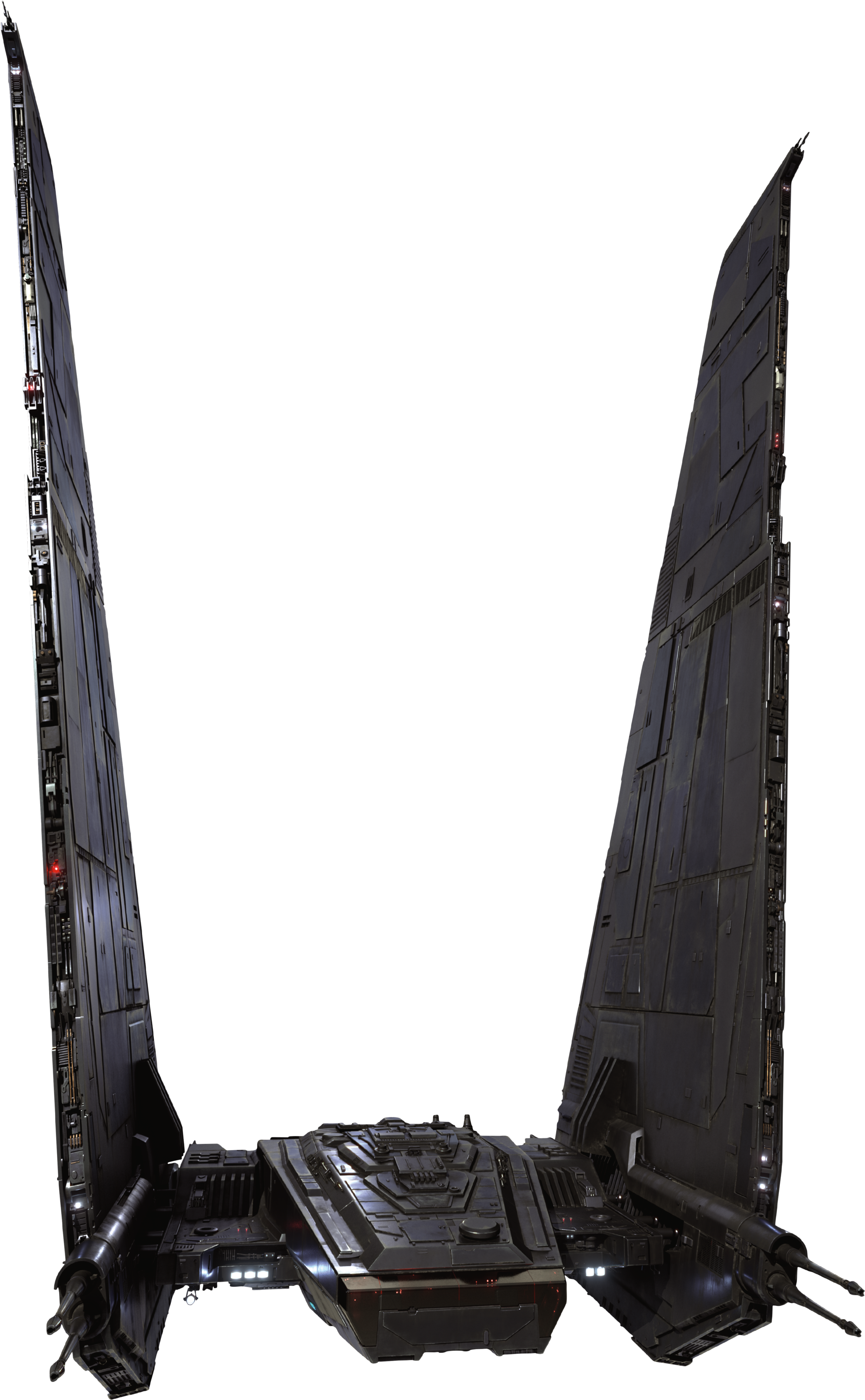Pin By E Jeebs On Imperial Shuttles (2700x4100), Png Download