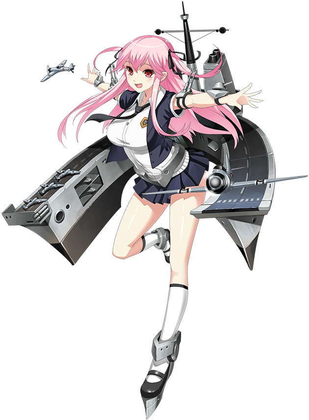 Ark Royal (630x856), Png Download