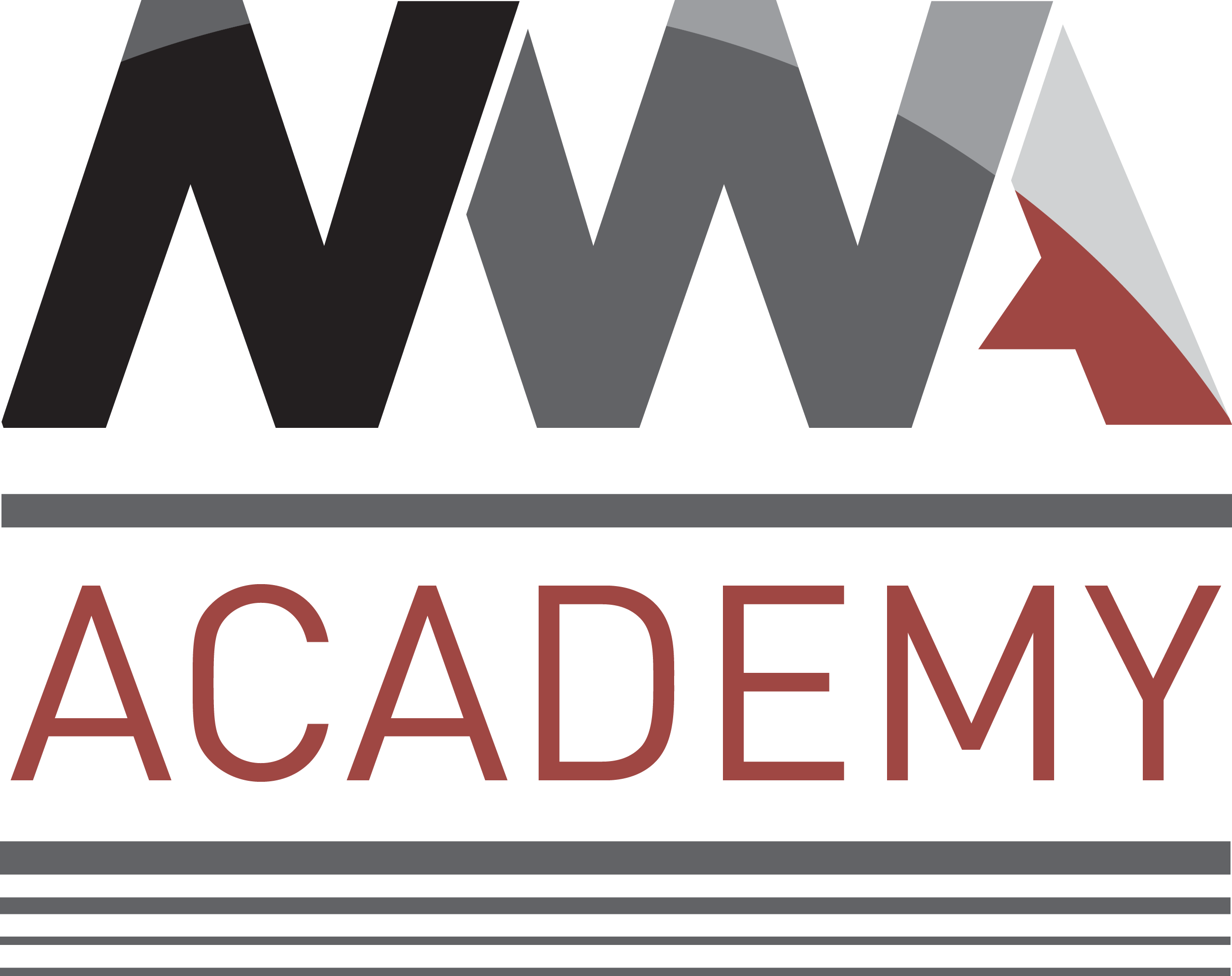Nwa Academy (2500x1980), Png Download