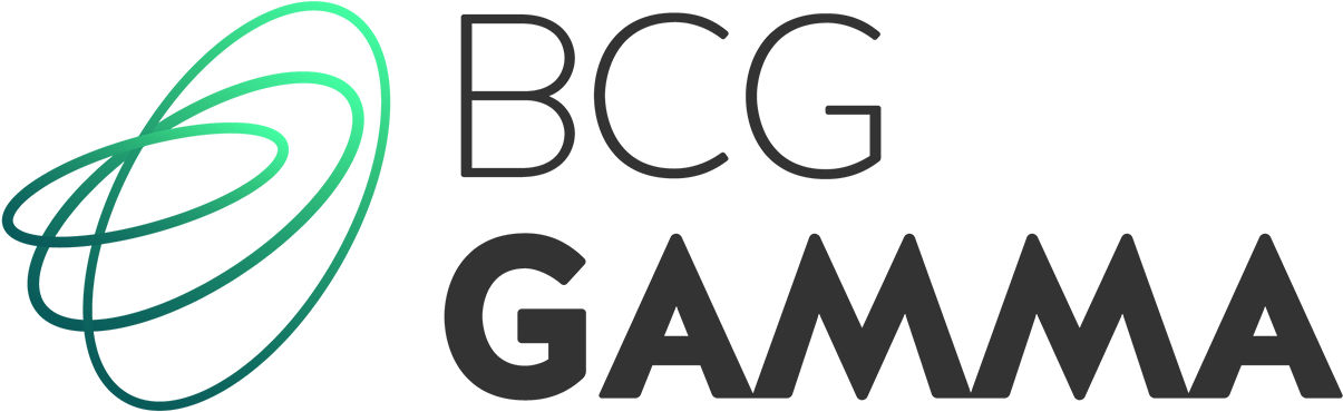Bcg Logo Png (1204x646), Png Download