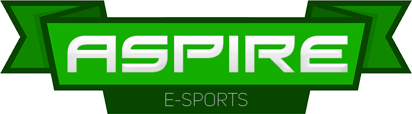 Aspire E-sports Cod Team (1000x1000), Png Download
