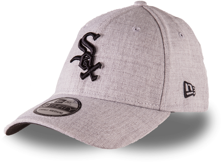 White Sox Png (750x750), Png Download