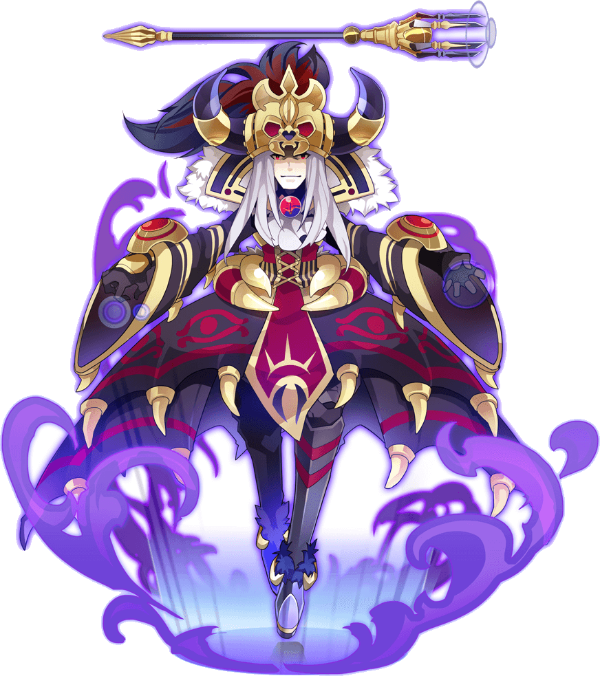 Necromancer (872x983), Png Download