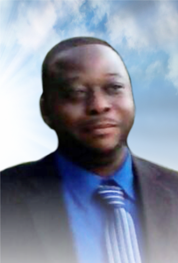 Kieron Archibald (587x864), Png Download