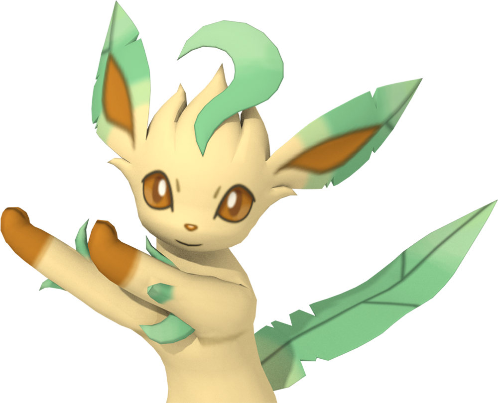 Pokken Tournament Png (1000x810), Png Download