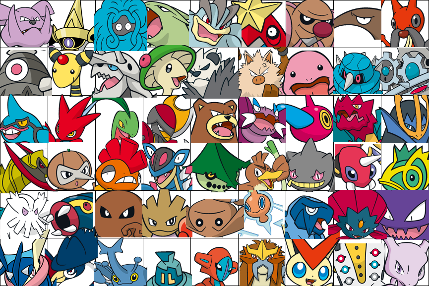 Pokken Tournament Png (865x577), Png Download