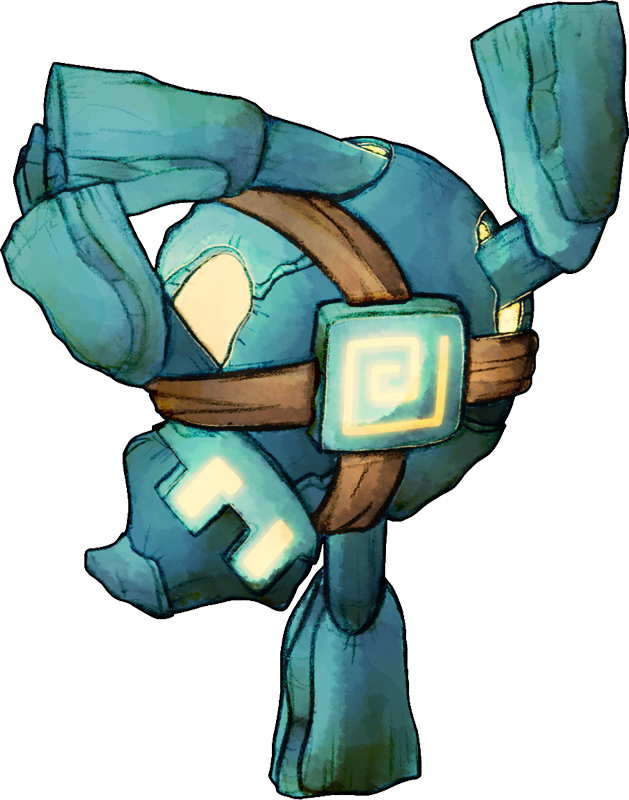 Nihilego Png (629x800), Png Download