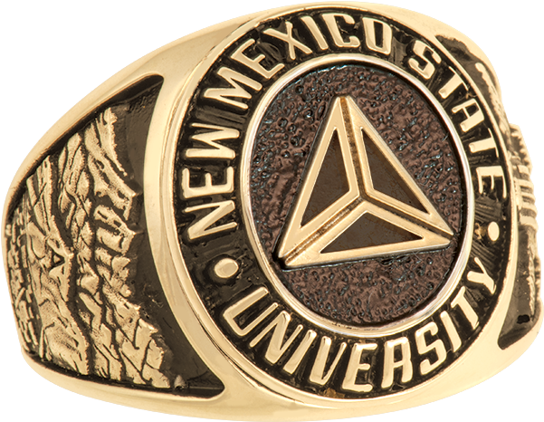 Nmsu Logo Png (600x600), Png Download