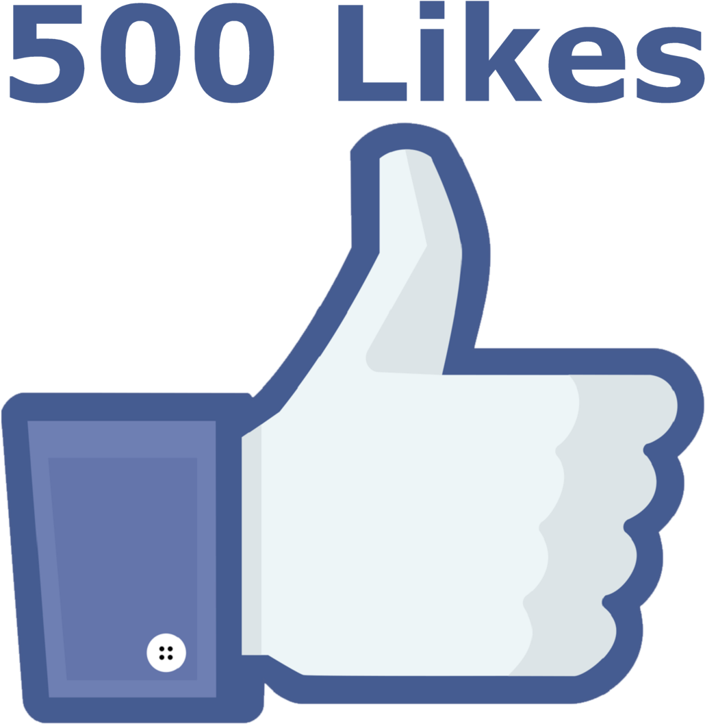 Likes Png (1200x1200), Png Download