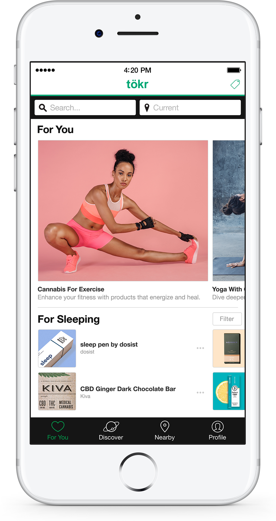 Dank Weed Png (967x1877), Png Download