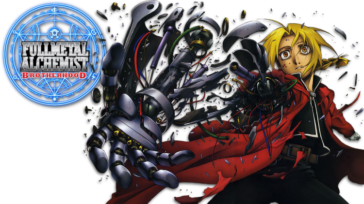 Fma Png (750x422), Png Download