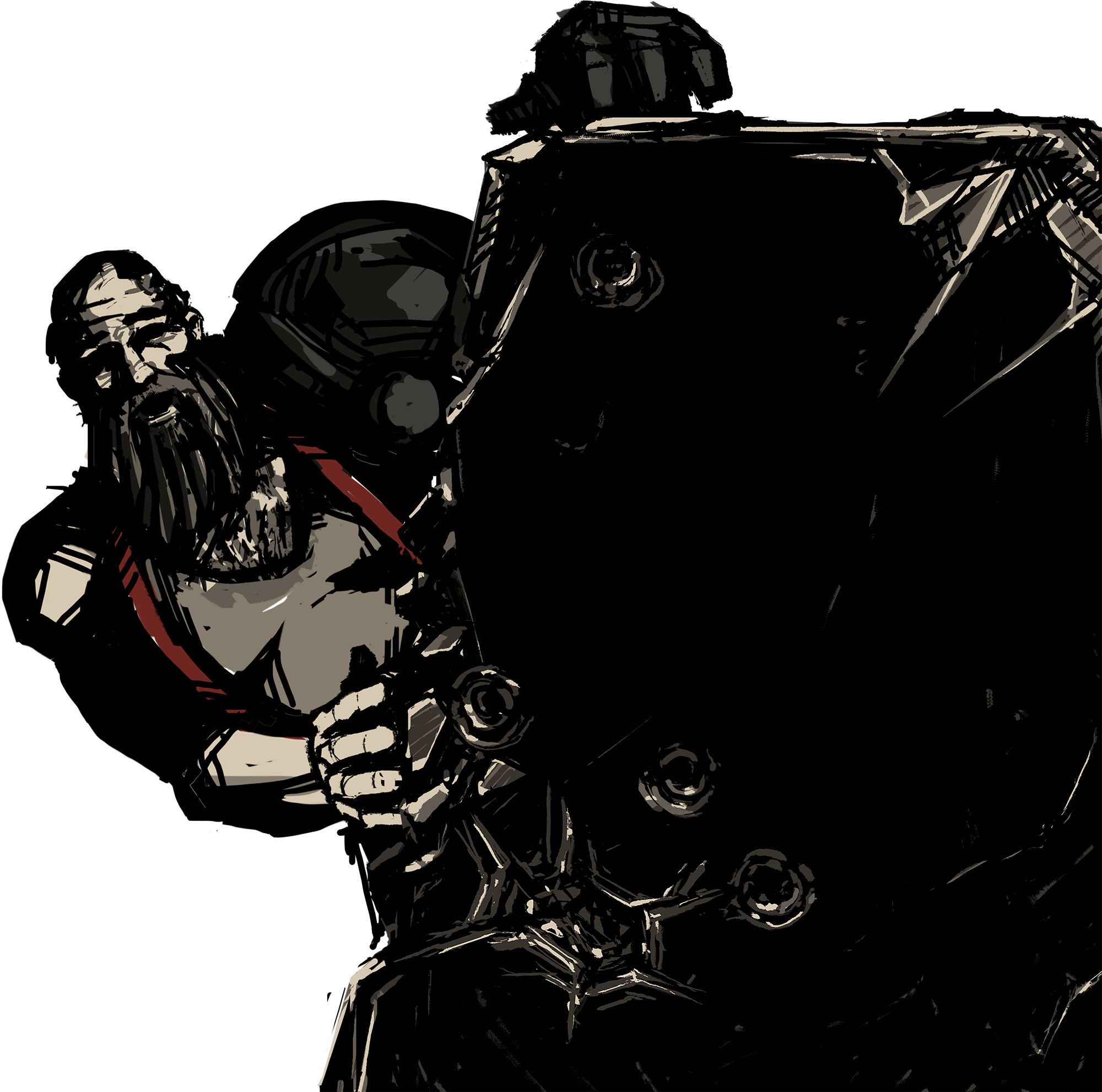 Awmf Kaicovered (2000x1982), Png Download