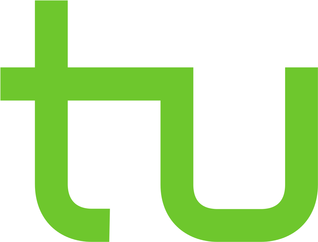 Technische Universität Dortmund Logo Small (1280x1015), Png Download