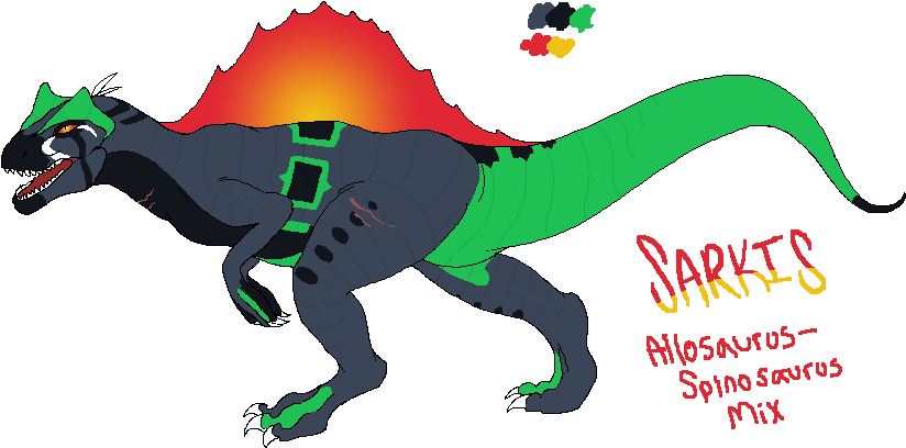 Sarkis (849x472), Png Download