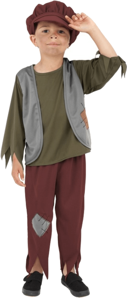 Victorian Png (600x951), Png Download