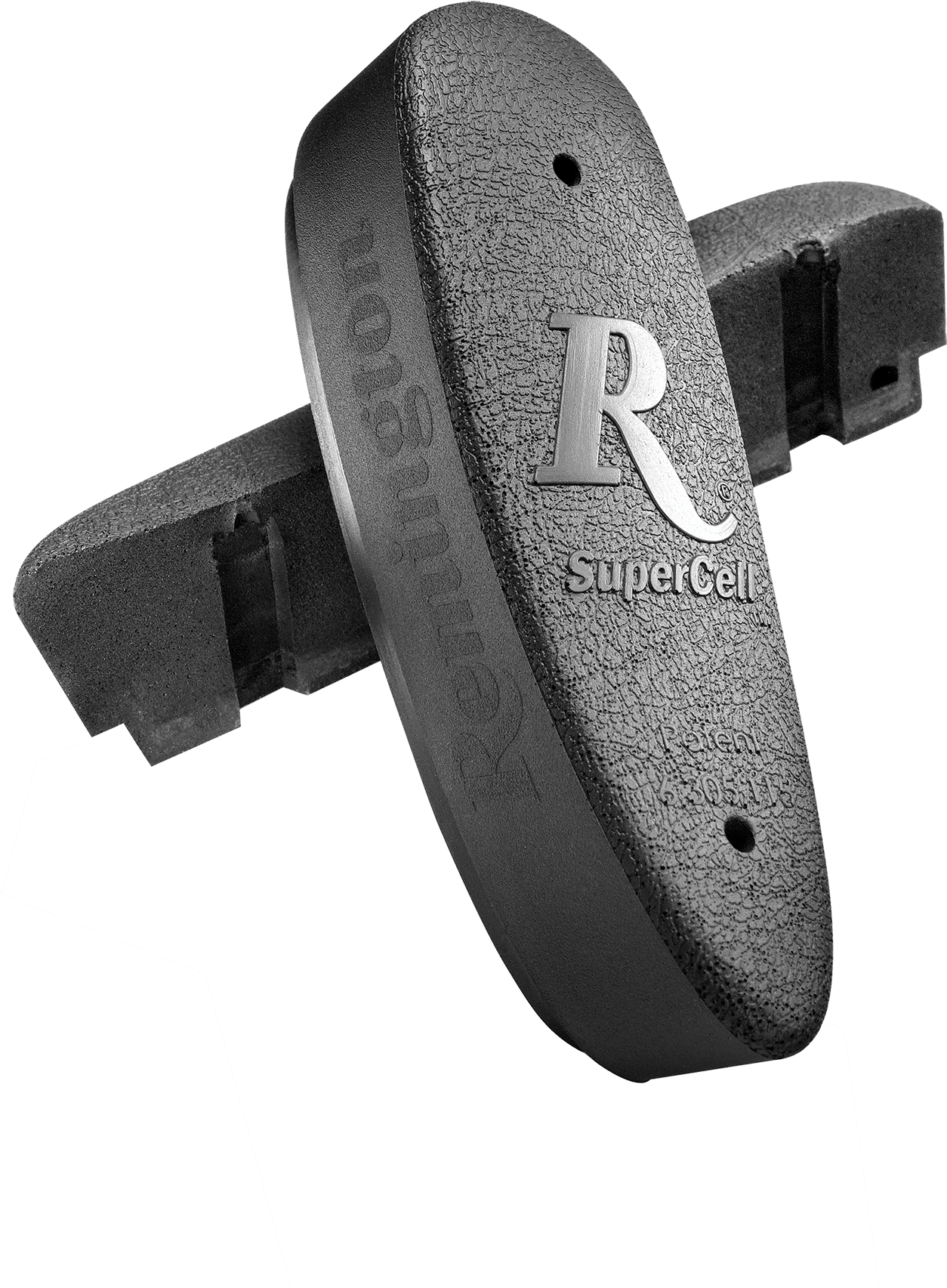 Supercell Recoil Pad (1443x1800), Png Download
