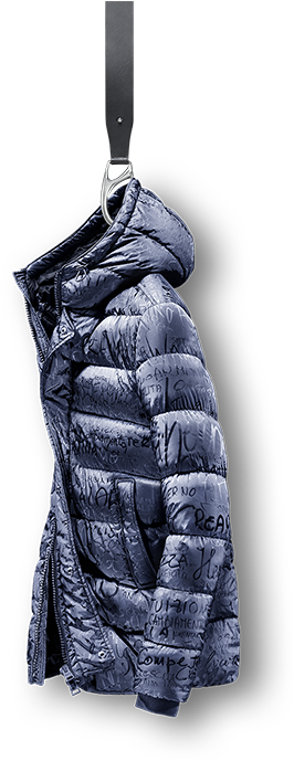 Limited Edition Parka (635x835), Png Download