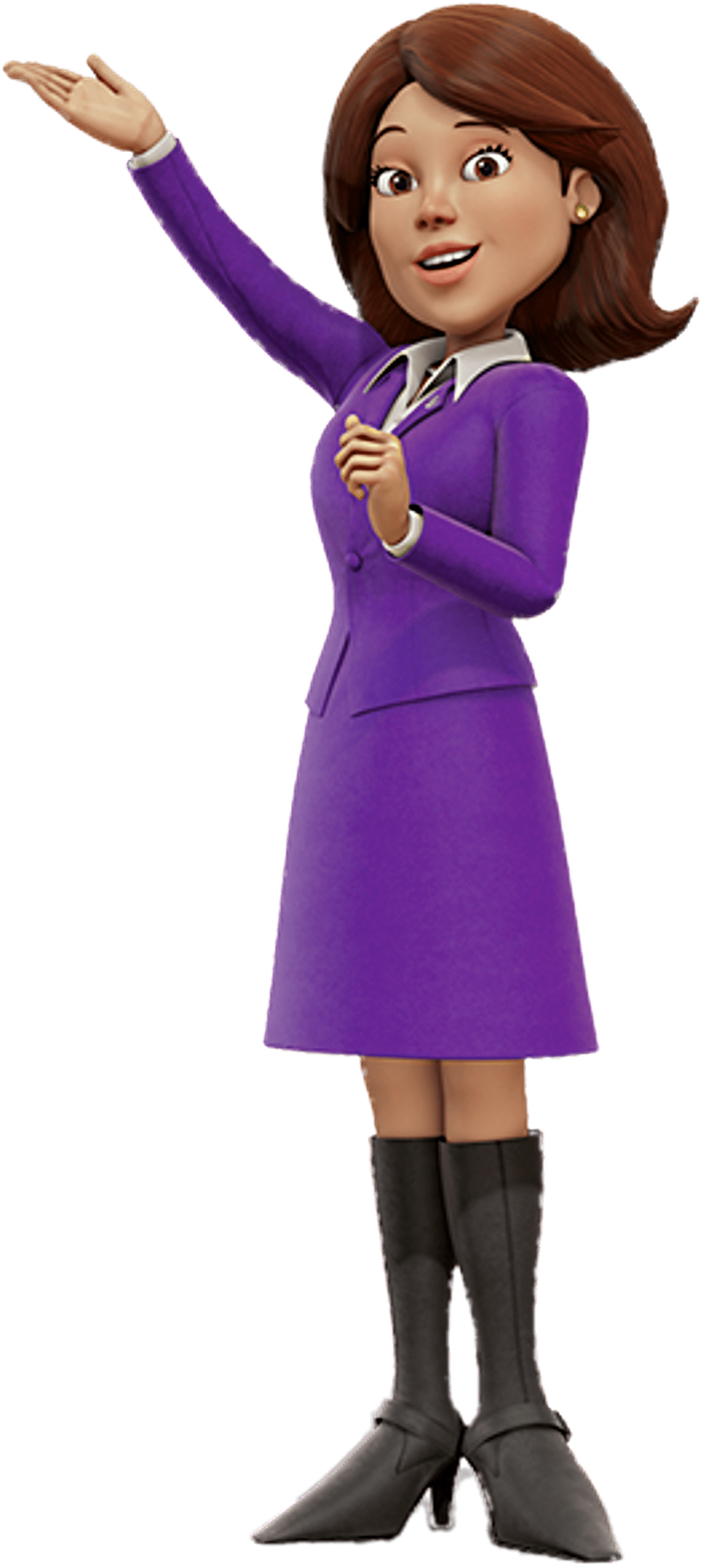 Mayor Madison (1416x3000), Png Download