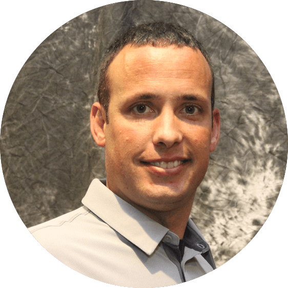 Clint Wisslead (562x562), Png Download