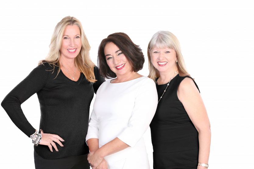 Hch Team At Julia B Fee Sir (834x556), Png Download