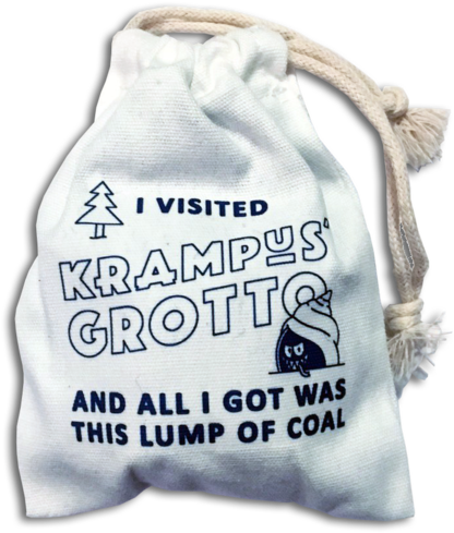Krampus Png (600x600), Png Download
