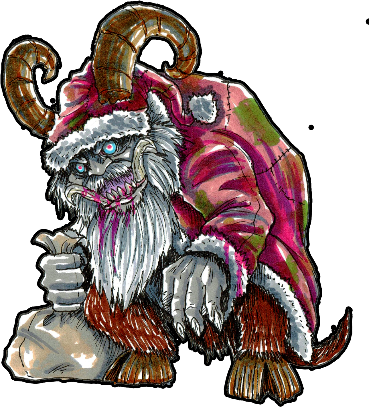 El Fin De Semana Antes De Navidad Será El Evento Del (1373x1600), Png Download
