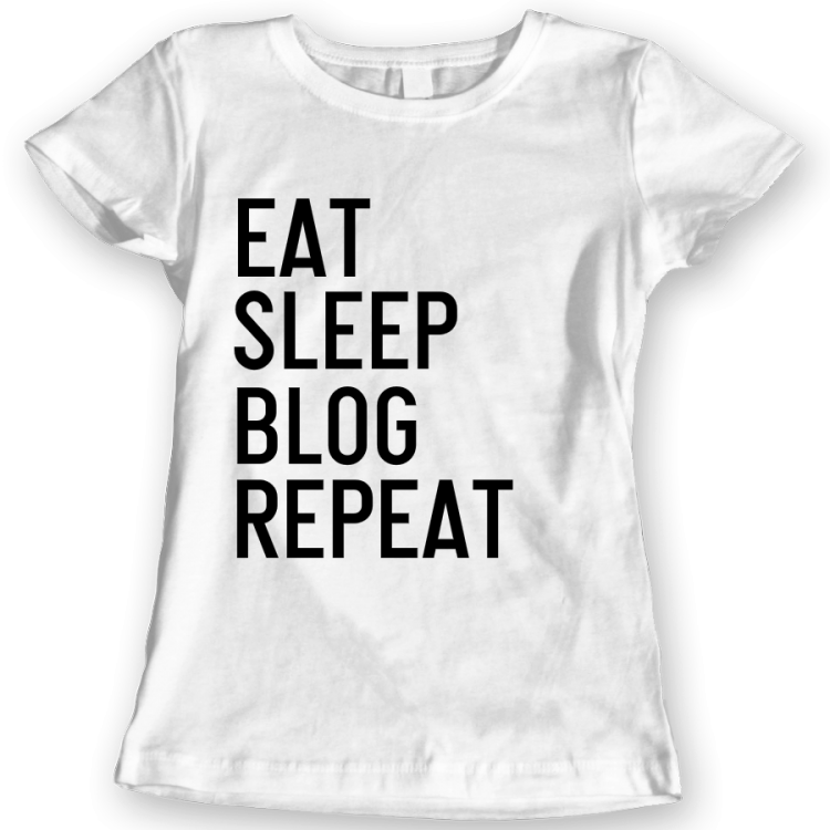 Eat Sleep Png (750x750), Png Download