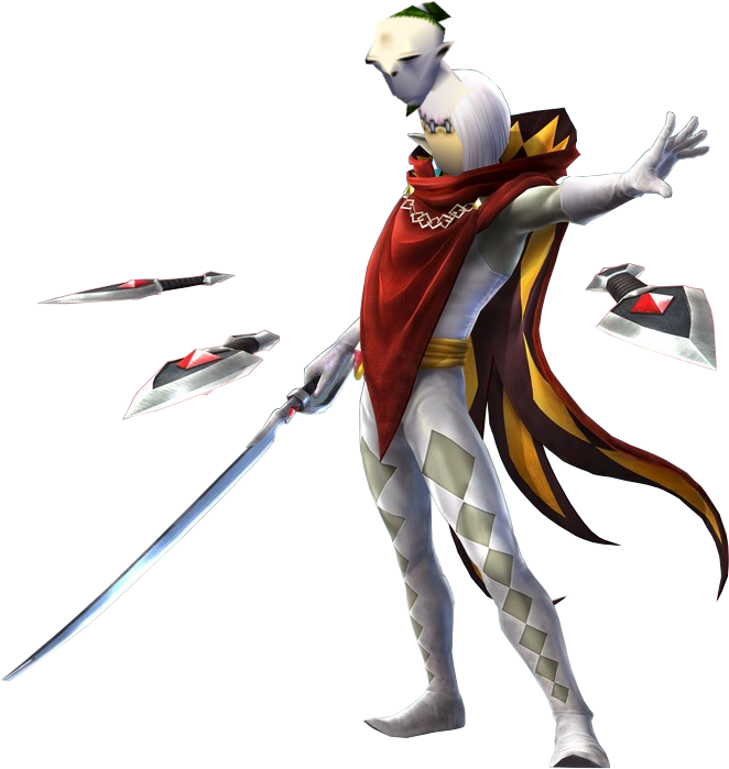 Majora's Mask Png (800x780), Png Download