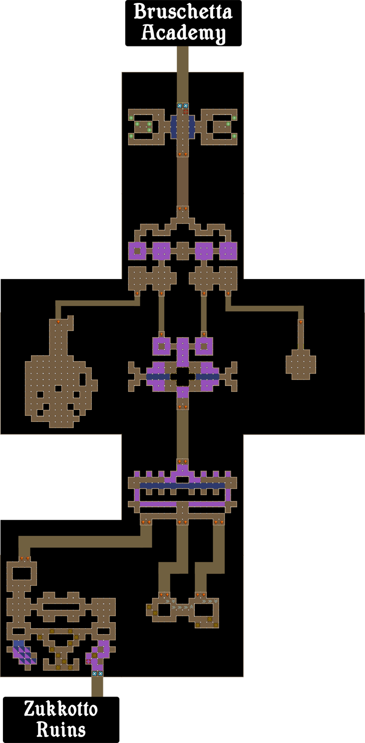 Road To Ruins (731x1488), Png Download