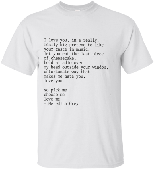 I Love You (600x600), Png Download