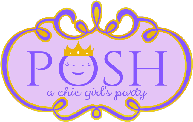Posh Png (720x720), Png Download