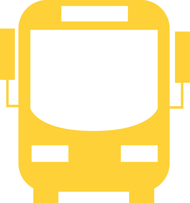 Prestamos El Servicio De Transporte Y Paquetería A (616x658), Png Download