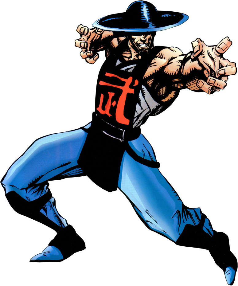 Mortal Kombat Health Bar Png (837x1000), Png Download