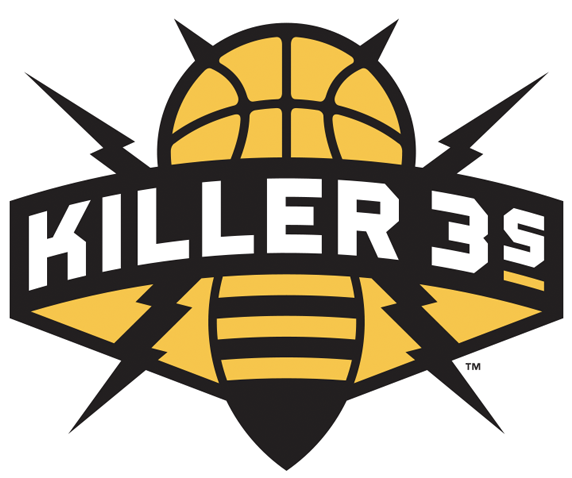 Killer 3s (600x600), Png Download