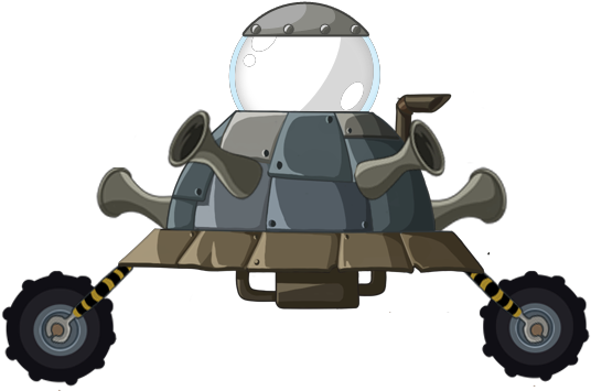 Buggy (627x555), Png Download