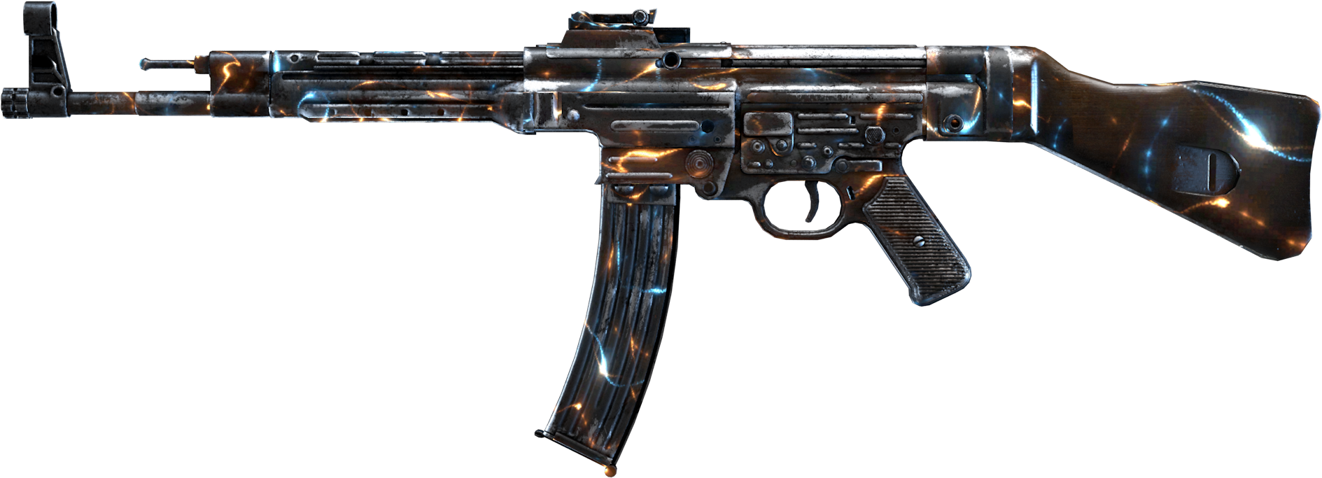 Bloodraven Camo (1920x1080), Png Download