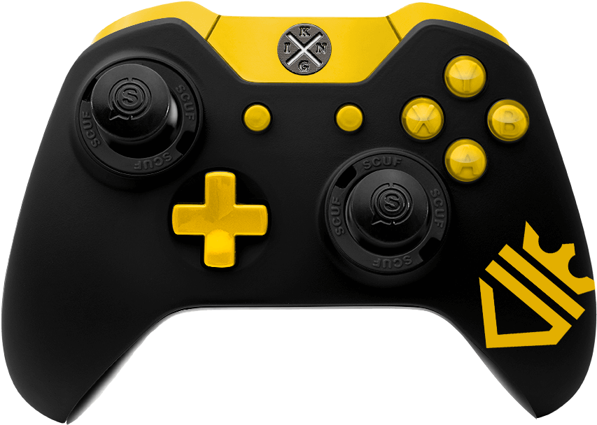 Infinity1 Controller-scump2 (858x615), Png Download