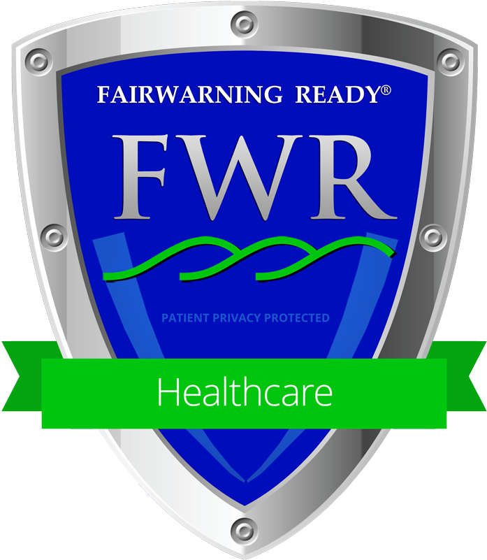 Fairwarning Ready Healthcare (700x824), Png Download