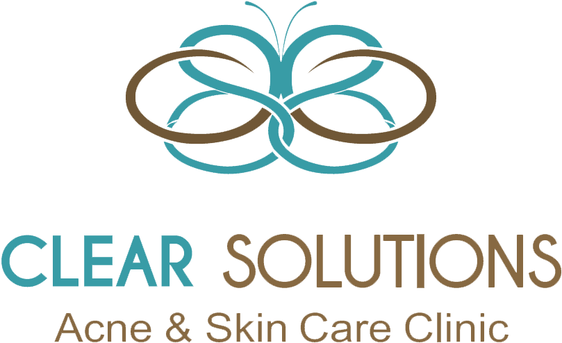 Clear Solutions Acne & Skin Care Clinic (819x631), Png Download