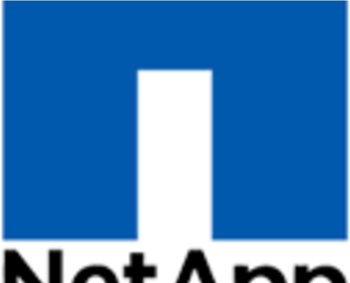Download HD Netapp Logo Png Transparent PNG Image