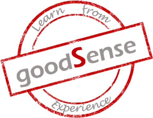 Goodsense Bv (1366x768), Png Download
