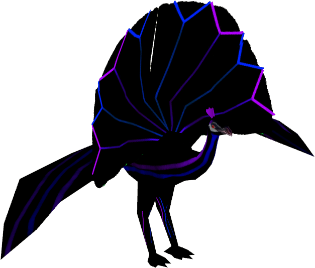 The Dark Phoenix (626x626), Png Download