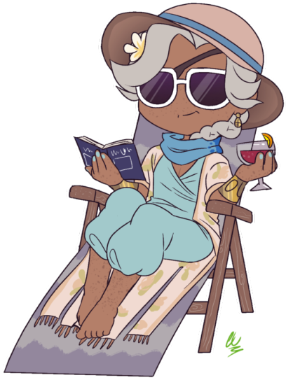 Yet Another Set Of Great Overwatch Skins (500x666), Png Download